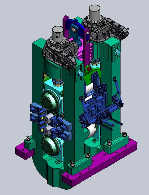 þ
