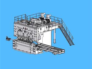 Rolling Divided Shear