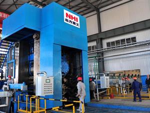 Magnesium alloy cold mill