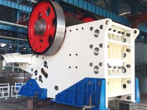 Jaw Crusher